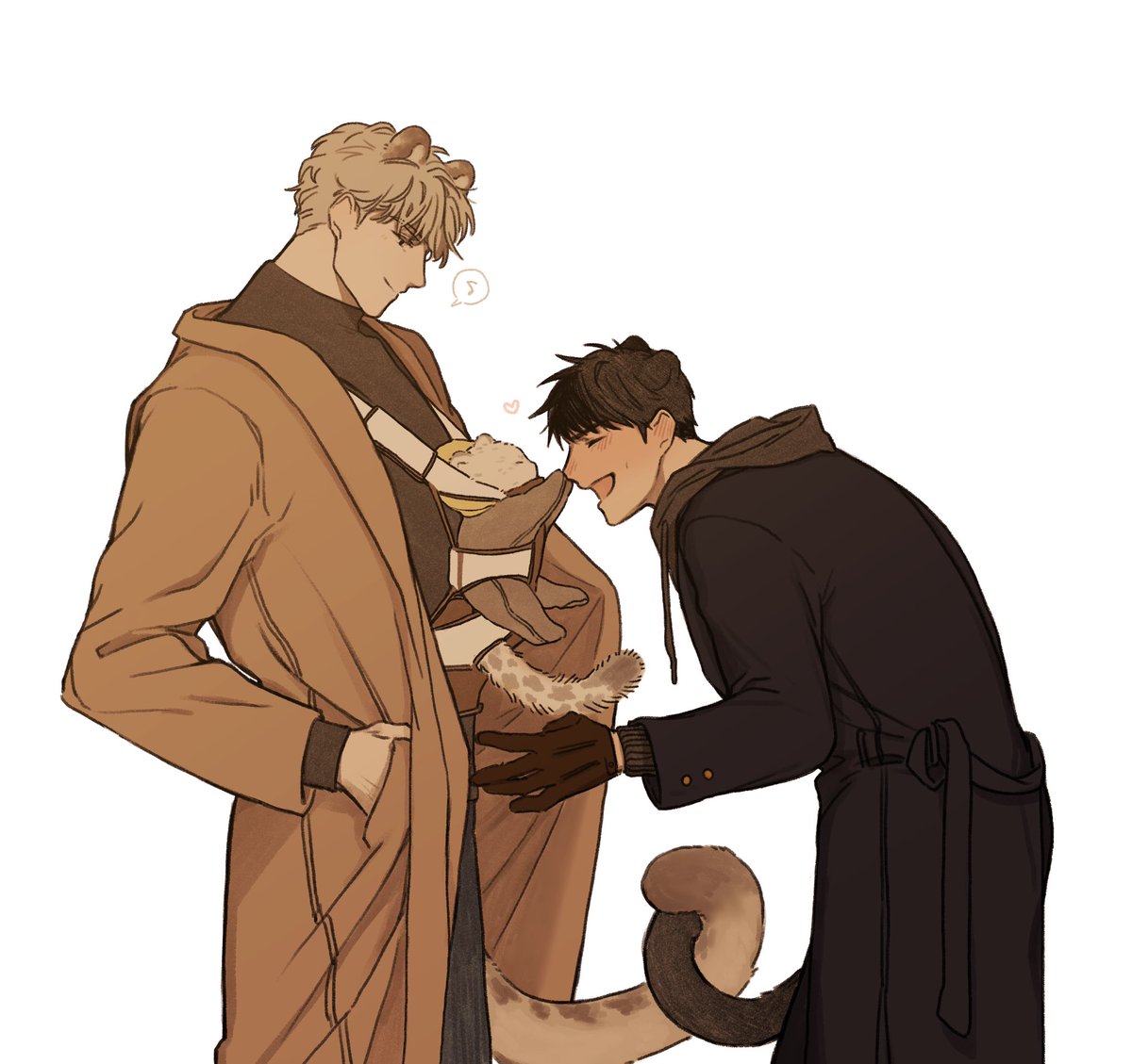 니네남친아랫도리부어스트 tweet media