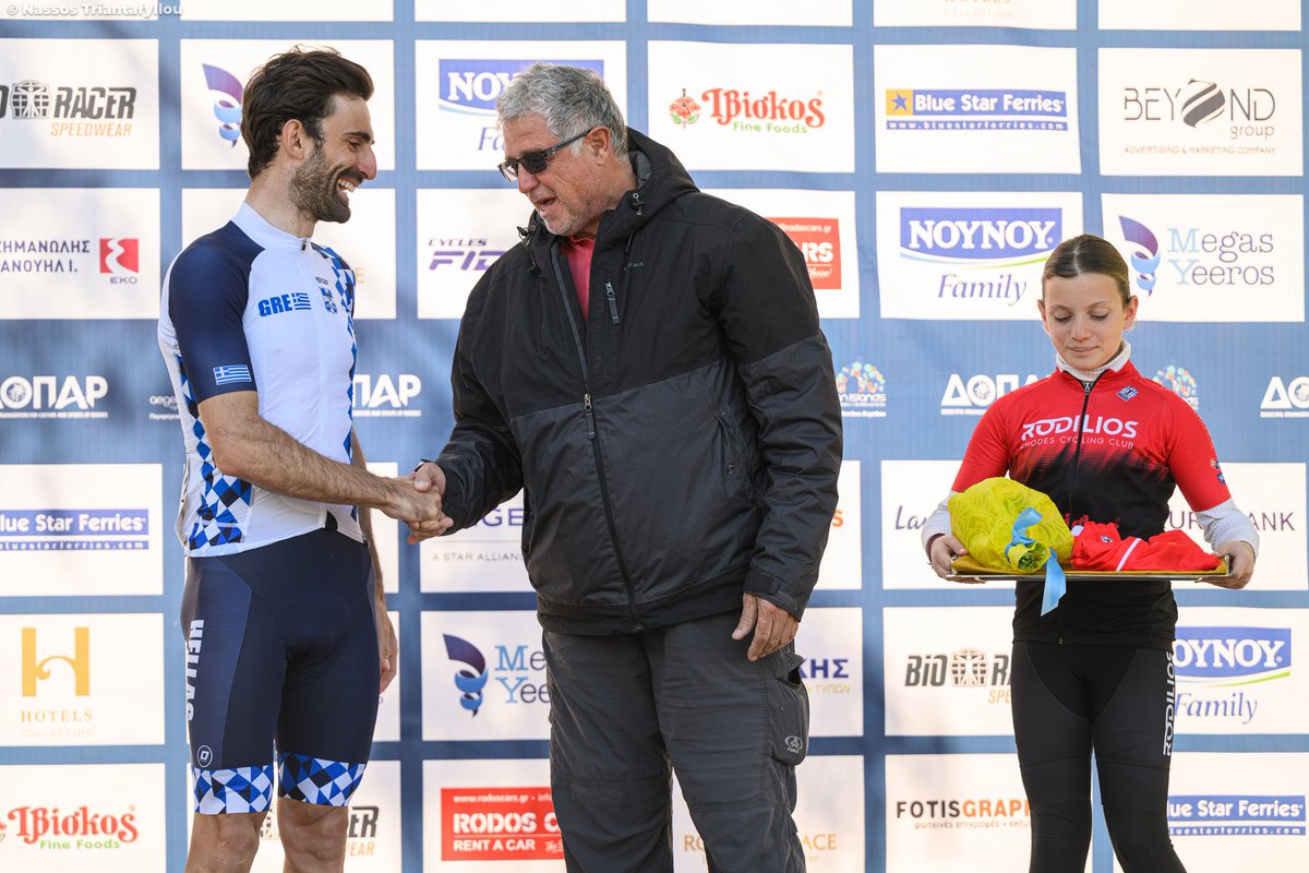 Rhodes Tour tweet media