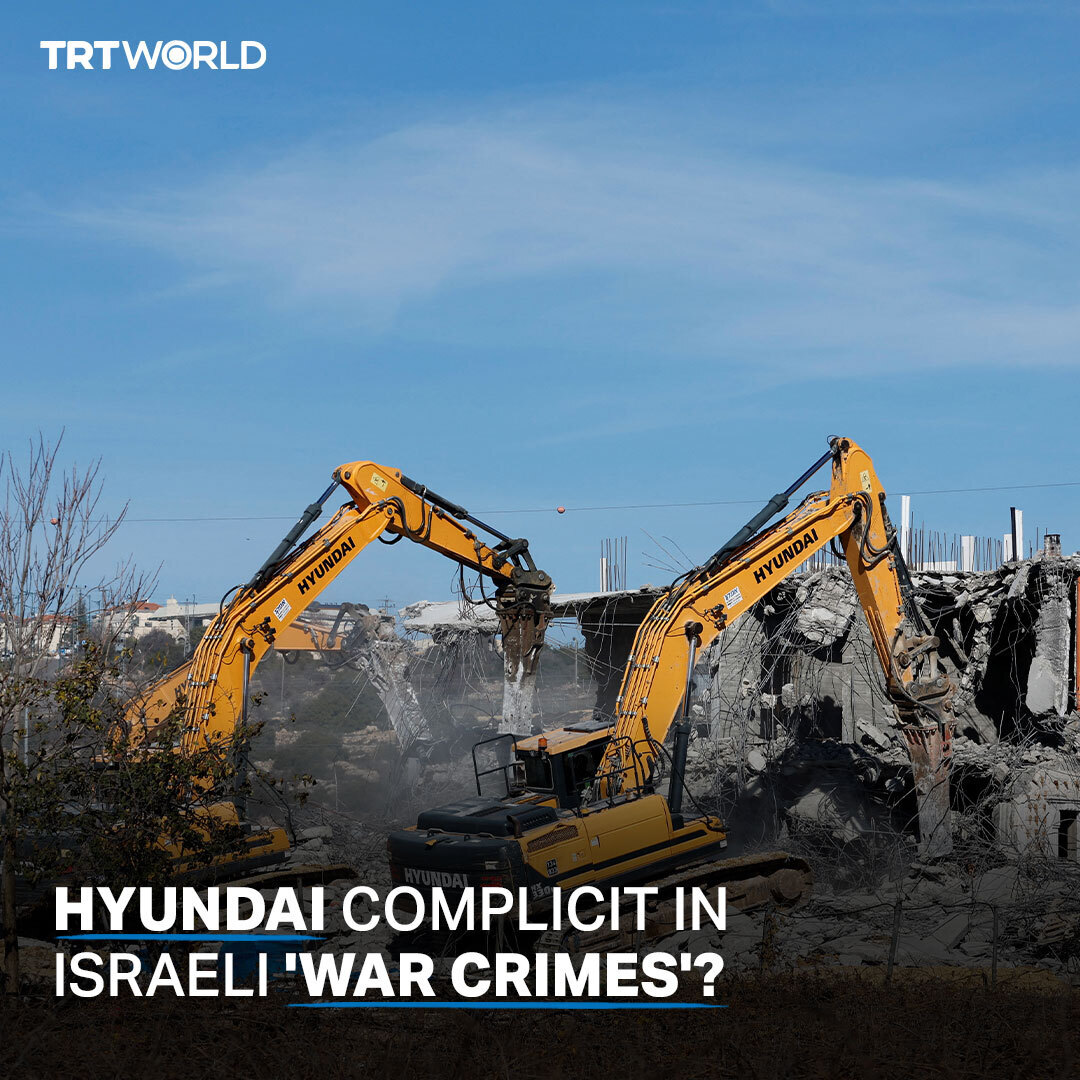 TRT World on Twitter: "Amnesty International has called on South Korea ...