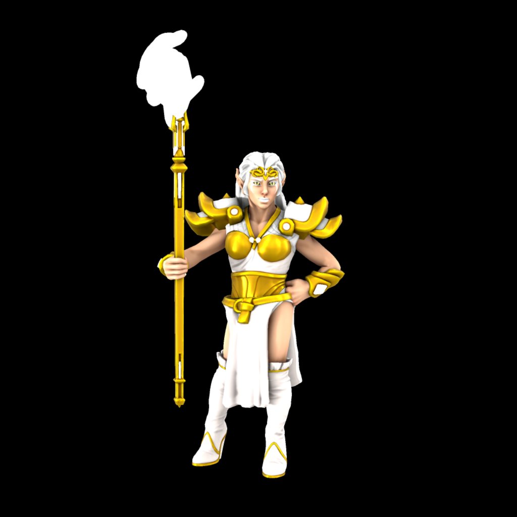 Aratheon Fantasy World tweet media