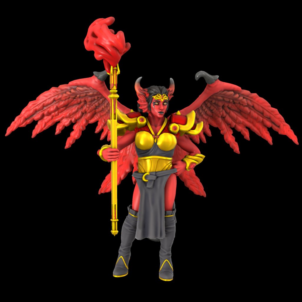 Aratheon Fantasy World tweet media