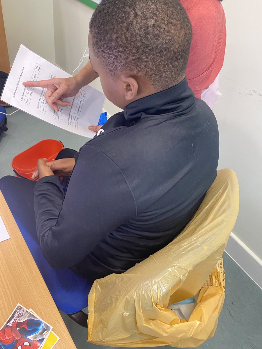 Discovery_Y6's tweet photo. Year 6️⃣ 📚 Spring ✏️📄2️⃣ A healthy smile 😃 is a beautiful 😍 smile 🦷 Some of our Year 6 children were visited by the dentist 🪥 this afternoon and left with huge smiles on their faces! #Year6 #DPS #Dontrushwhenyoubrush #Flosslikeaboss #Sweetenough #Brightsmile https://t.co/38arGR5ybd
