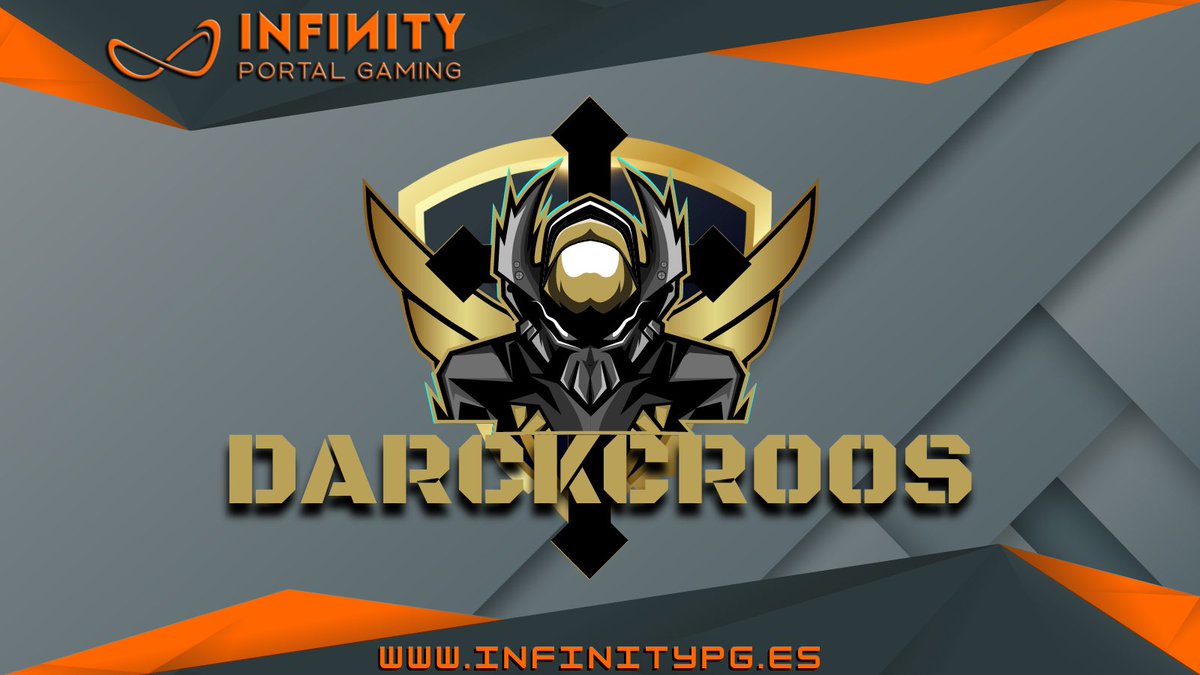 Darckcroos001's tweet image. Para saber más sobre mi, visita el siguiente enlace 👇
infinitypg.es/staff-comunida… o simplemente... escríbeme!!
Y si te apetece... ¡¡Únete a la aventura #infinitypg!!👇
infinitypg.es
#lacomunidadparaelpequeñostreamer