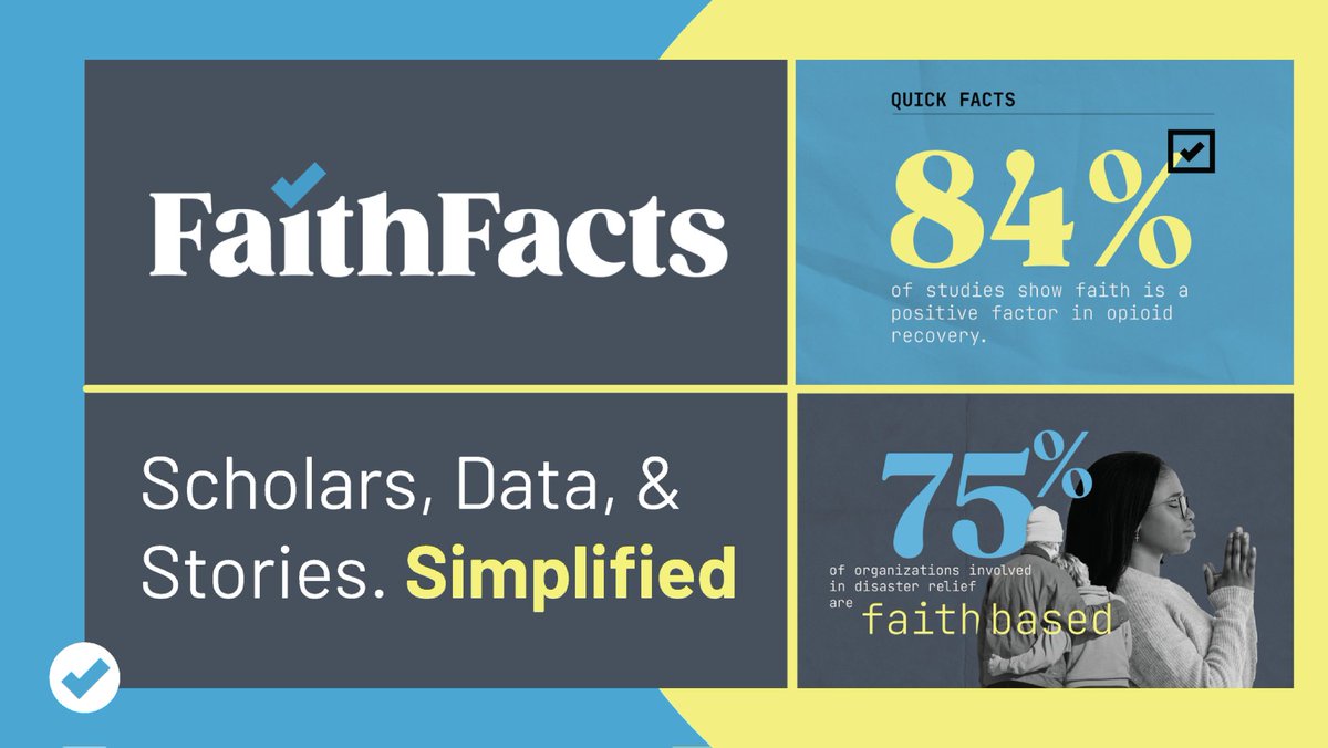 MyFaithCounts's tweet photo. Join us in changing the conversation about religion in the media. Visit https://t.co/uyrmwyCbOD to access our resources and start reporting on faith in a new and positive light! #FaithFacts #PositiveReporting #Journalism https://t.co/2jjuKMaYE0