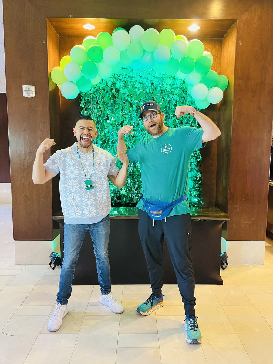 Andrew Arevalo tweet media