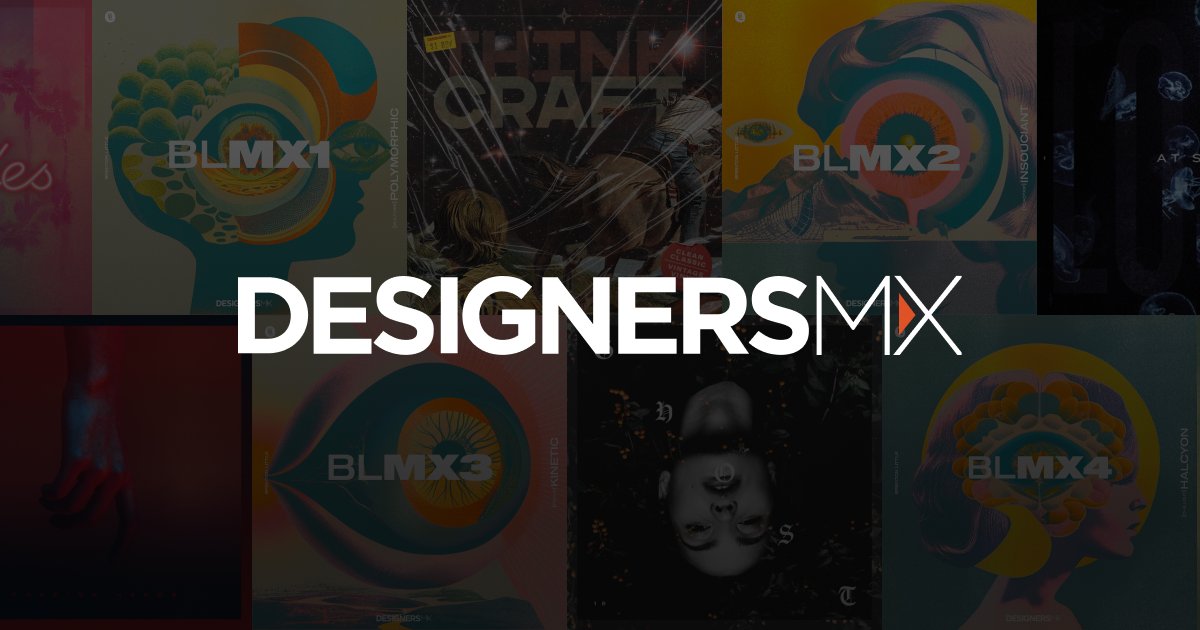 DesignersMX tweet media