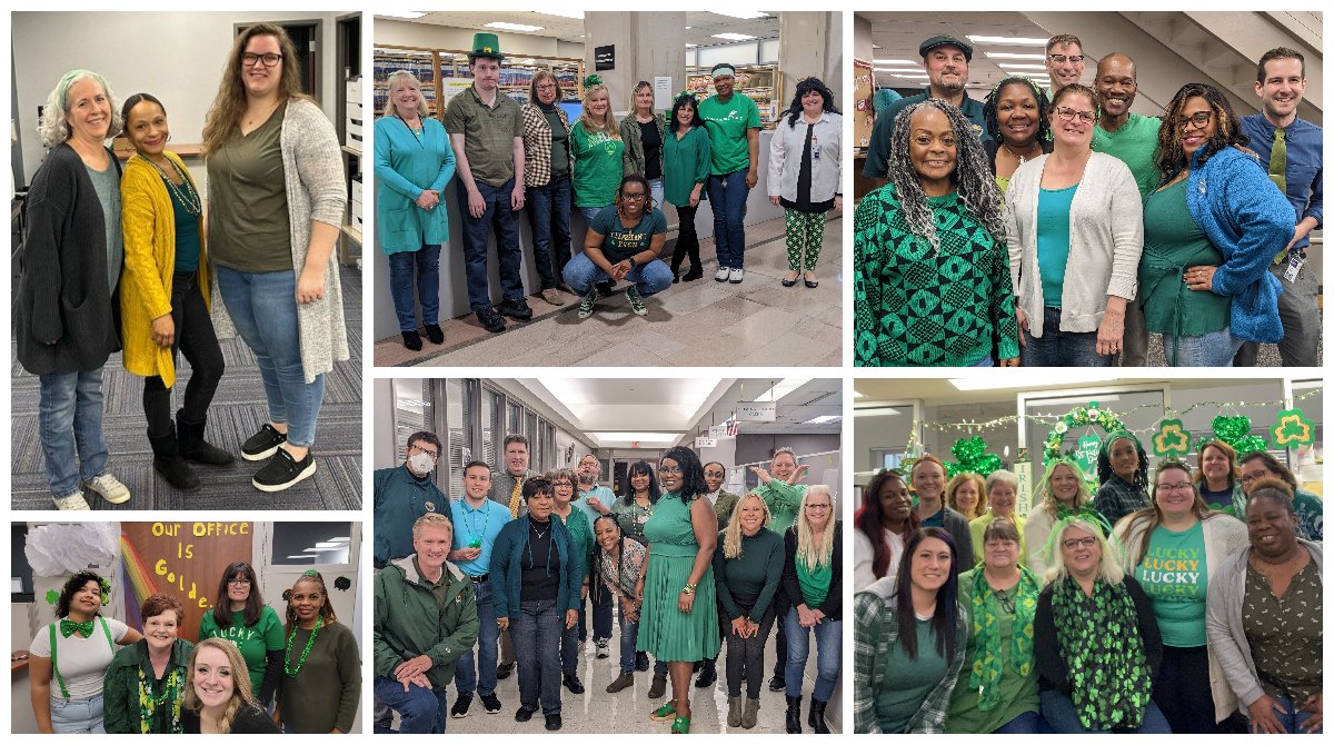 Pavan V. Parikh, Hamilton County Clerk of Courts on Twitter "Happy St