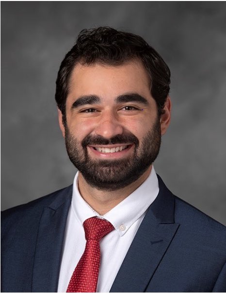 Mayo Clinic Vascular and Endovascular Surgery (@mayovascsurgery) on Twitter photo Welcome Abdul Natour to the <a href="/MayoVascSurgery/">Mayo Clinic Vascular and Endovascular Surgery</a> family! We are excited to have you join us. Outstanding #matchday2023 Welcome Abdul Natour to the <a href="/MayoVascSurgery/">Mayo Clinic Vascular and Endovascular Surgery</a> family! We are excited to have you join us. Outstanding #matchday2023