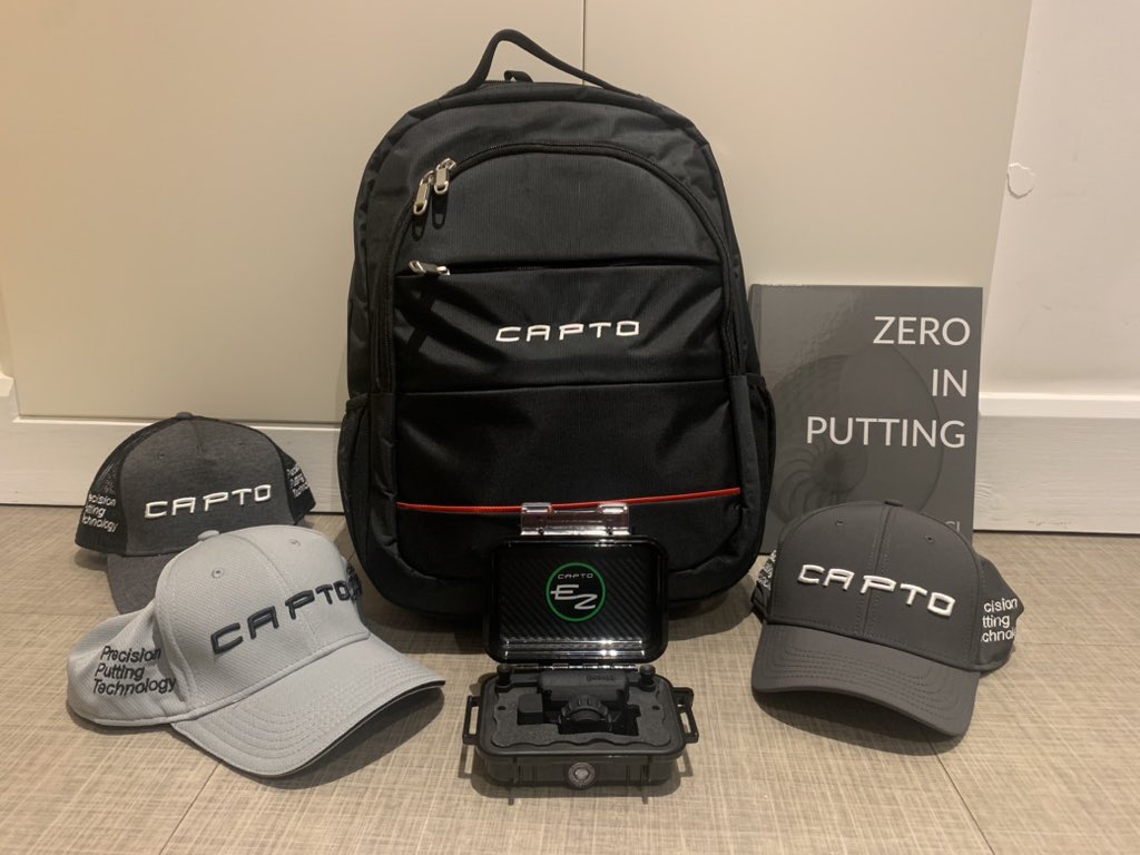 Ellis_Courtnell's tweet image. Using the Capto EZ with it’s Track data parameter and the Visio putting template to work on my ‘in to out’ putting arc.

@captogolf 
@captogolfuk 
@visioputting 
@odysseygolf 
.
.
.
.
#captogolf #captoez #puttingpractice #juniorgolf #golf #visioputting #visioputtingtemplate