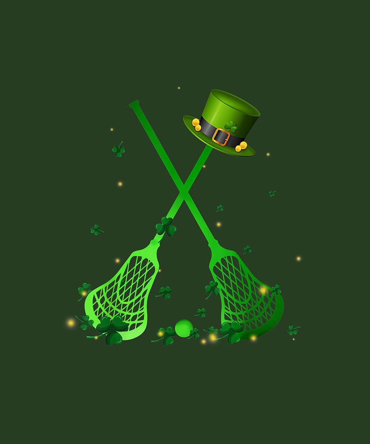 BLatinLax's tweet photo. Happy St. Patrick’s Day! https://t.co/tnXgznQp9Z