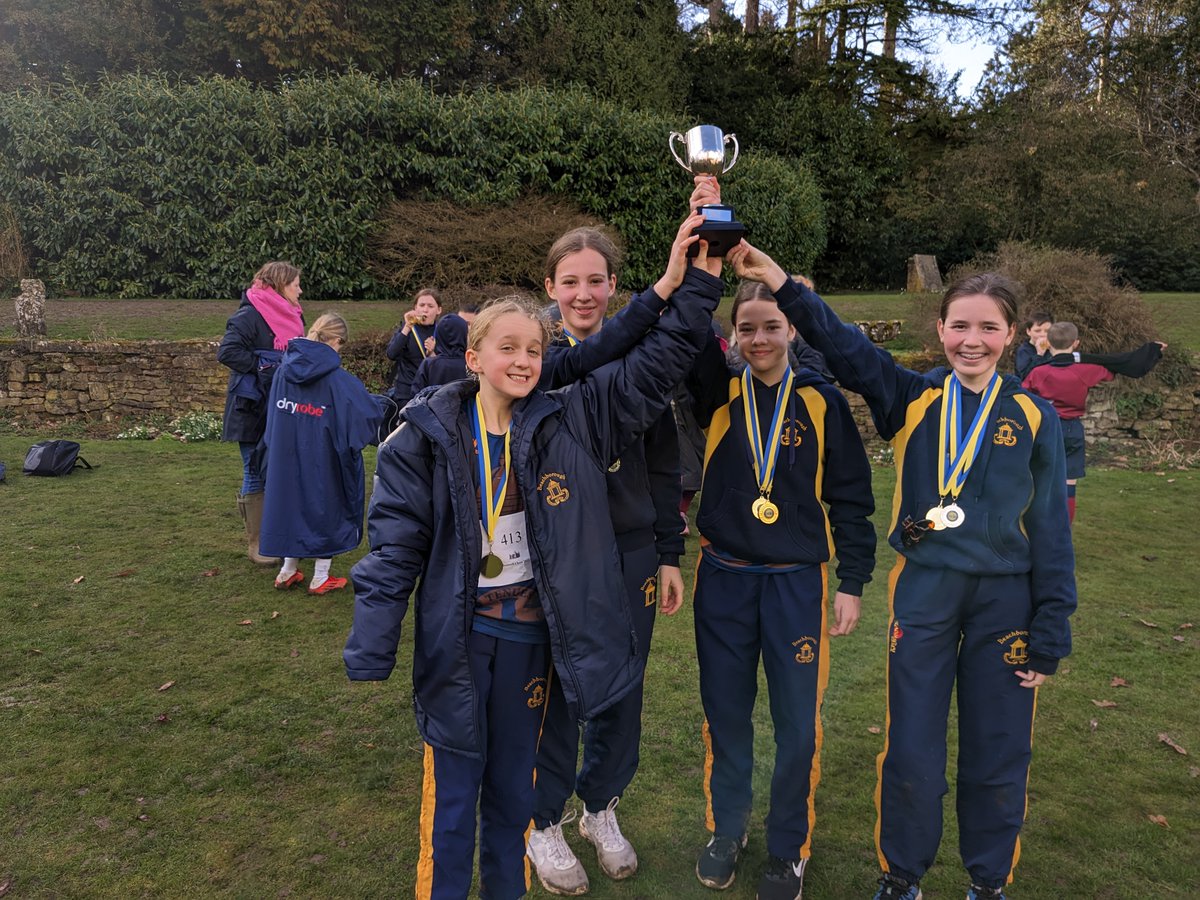 Beachborough Sport tweet media