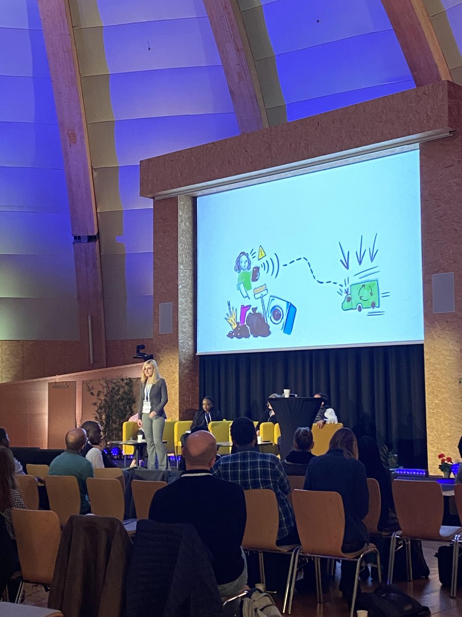 Crowd4SDG tweet media