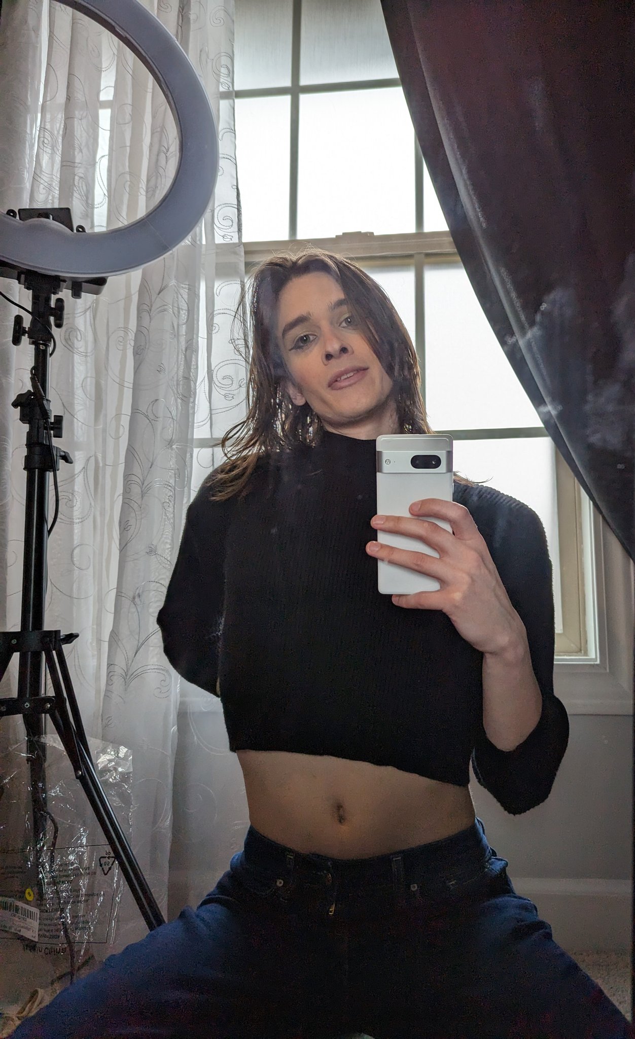 2 pic. Feeling good on St Patty's day, ready to get drunk with my friends https://t.co/spQAWGO47Y