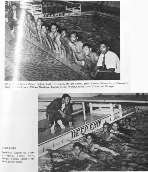 #RYSTUSKEGEE #RYSTEXAS #RYSALBANY