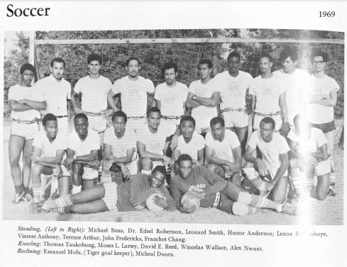 #RYSTUSKEGEE #RYSTEXAS #RYSALBANY