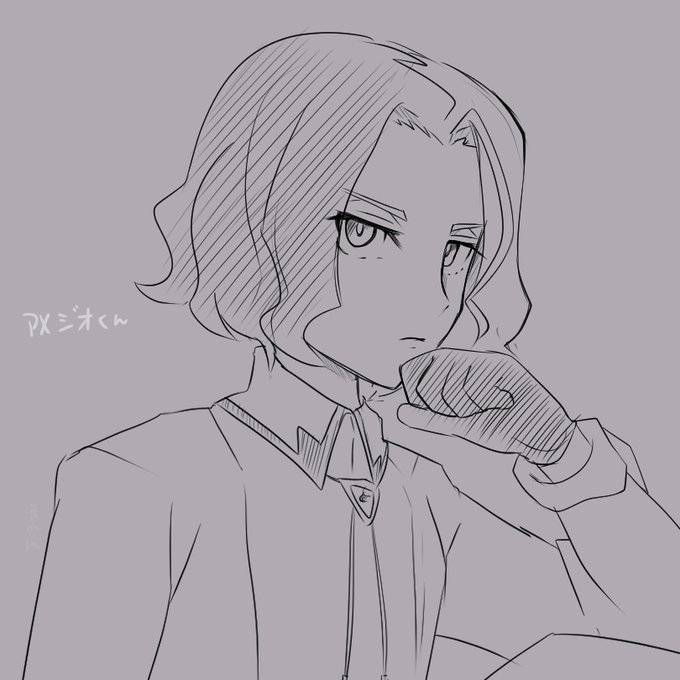 アメジオくん好きな予感がするぜぇ… 