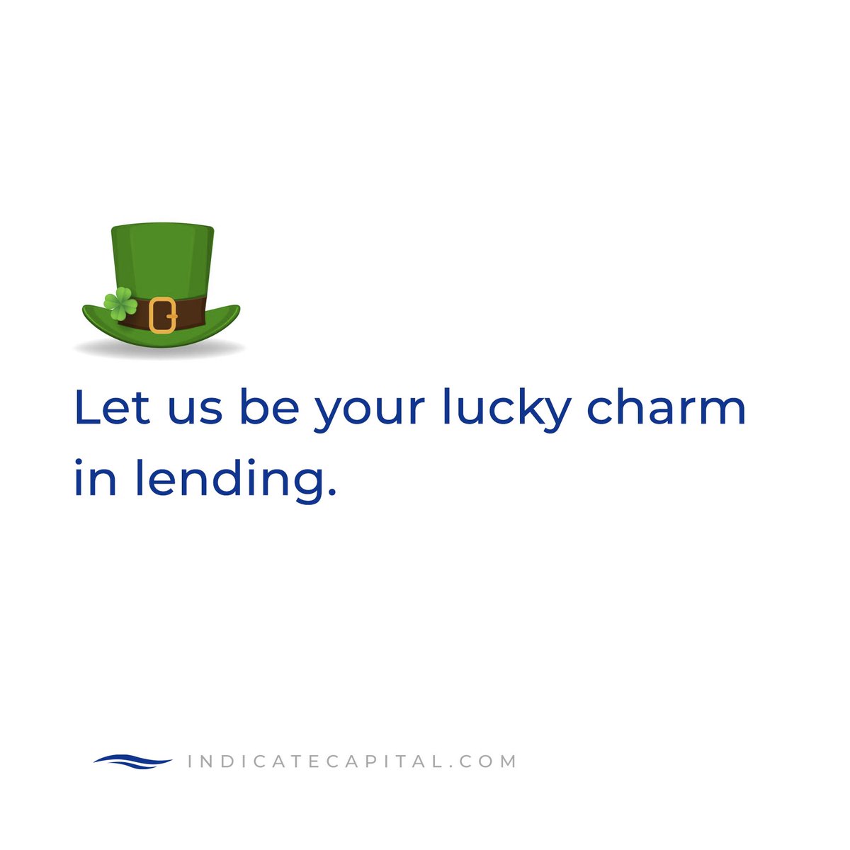 IndicateCapital's tweet photo. Investment lending can be frustrating. We’re a private money lender that strives to say 'YES' to our clients! 🍀
#indicatecapital #hardmoneylenders #lendingprocess #lendingcompany #utahrealestate #utahhomes #coloradorealestate #investinginyou #privatemoney #investmentgoals https://t.co/N6EDE8QWHX