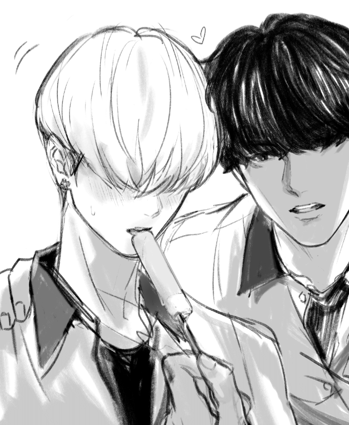 chulbam's tweet photo. #Lookism #seokjae https://t.co/0BNXVUYFpB