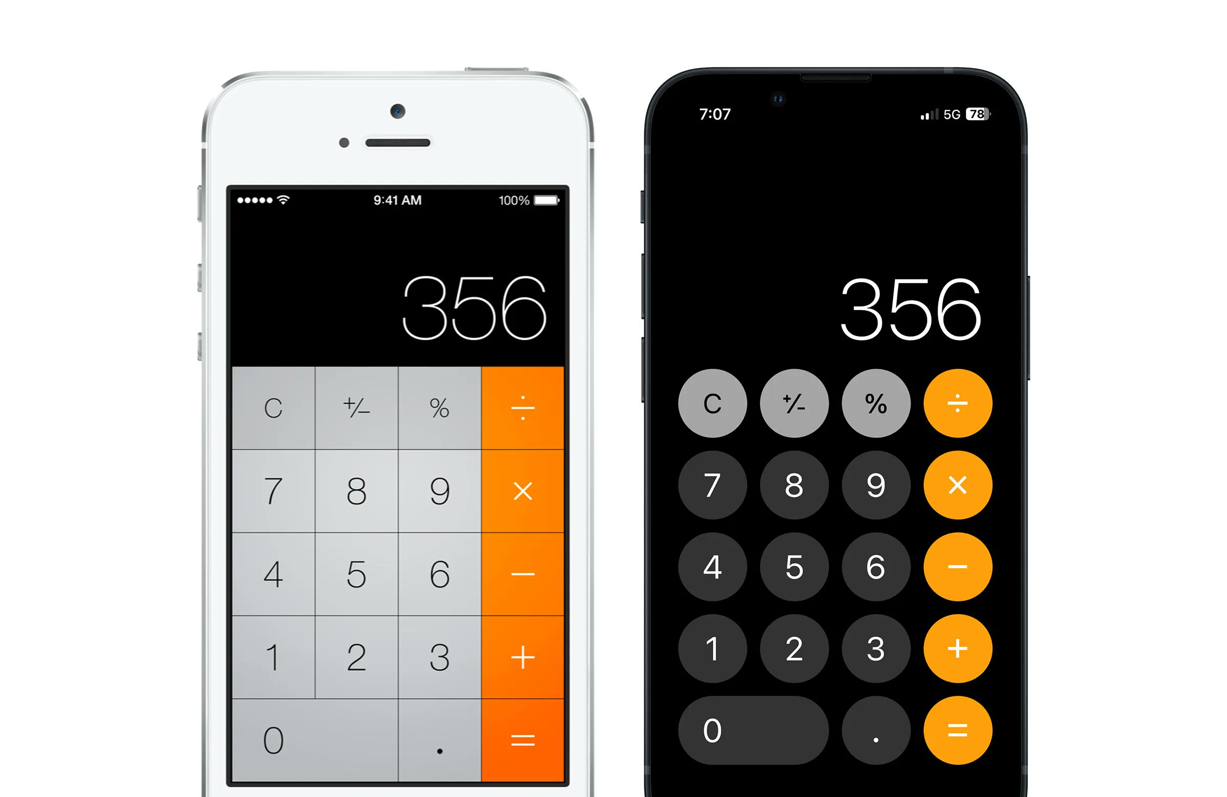 Calculator 2024 for iphone
