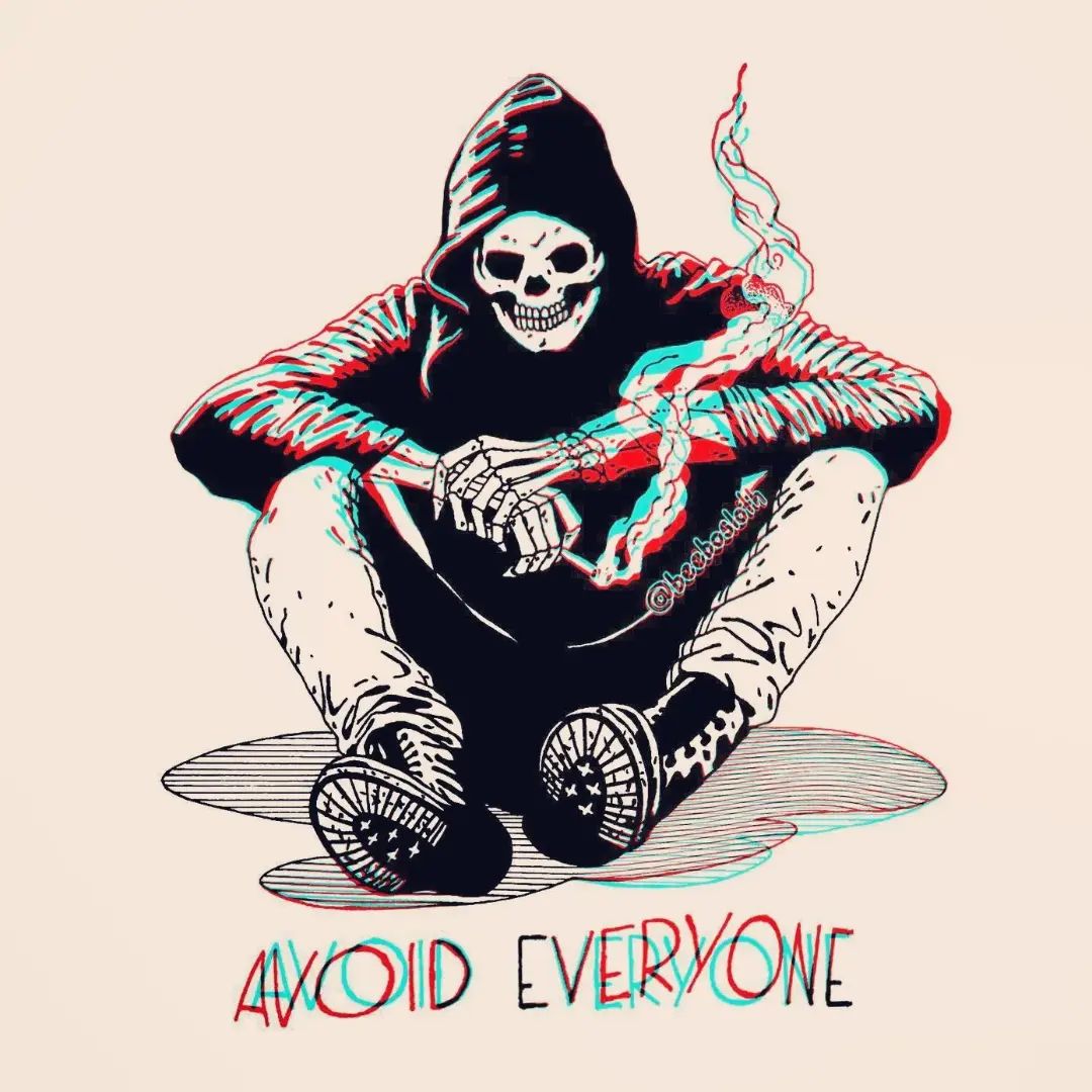 #skull #skulls