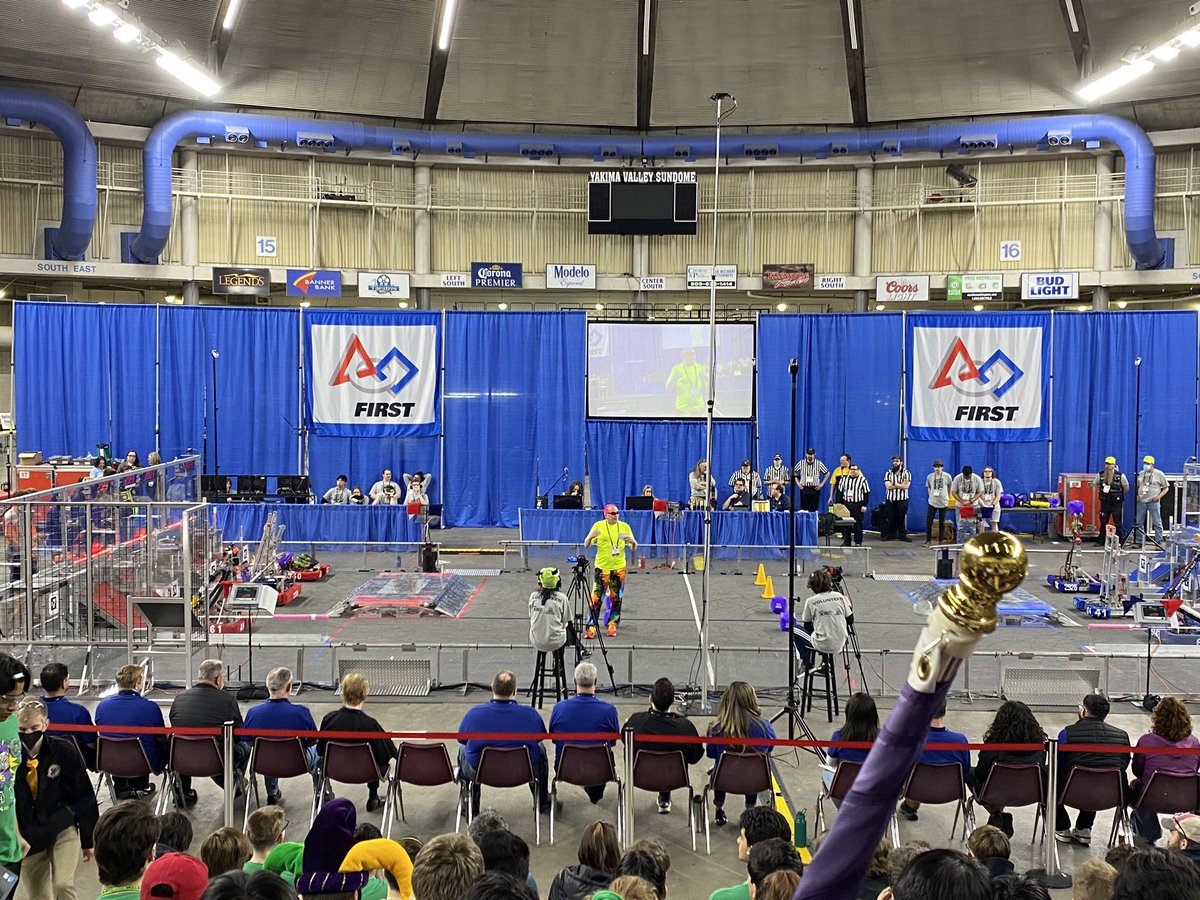 Skyview Robotics tweet media