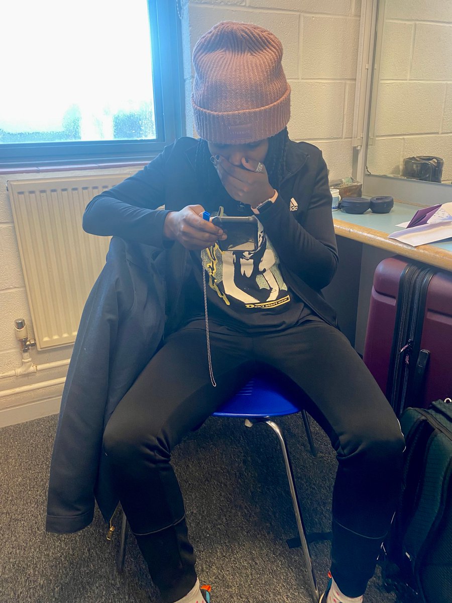 Anthonia Edwards tweet media