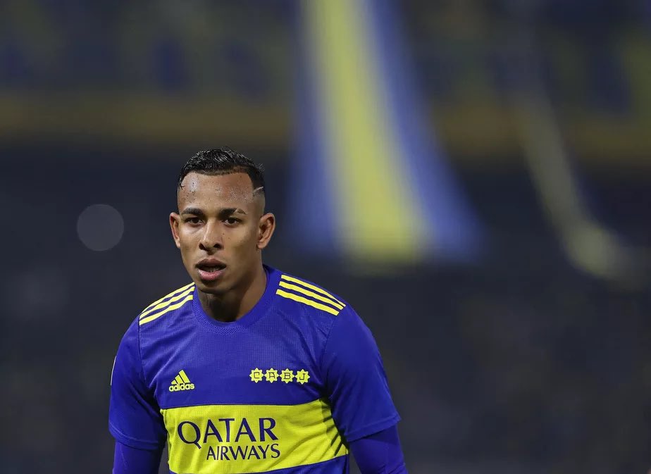 Boca Juniors - La12Tuittera tweet media