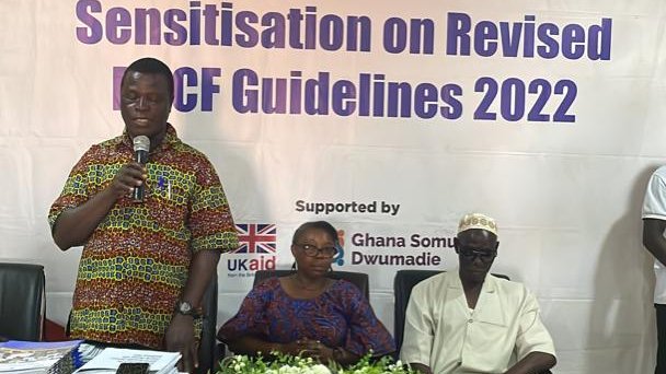 Ghana Somubi Dwumadie tweet media