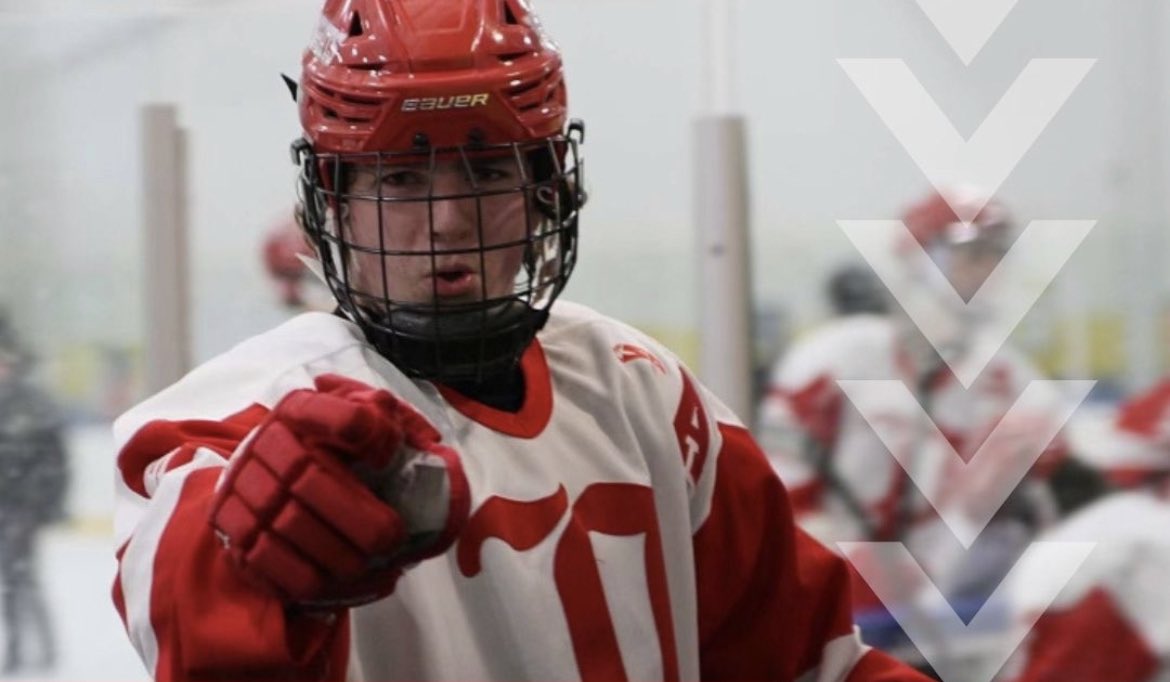 Penfield Hockey tweet media