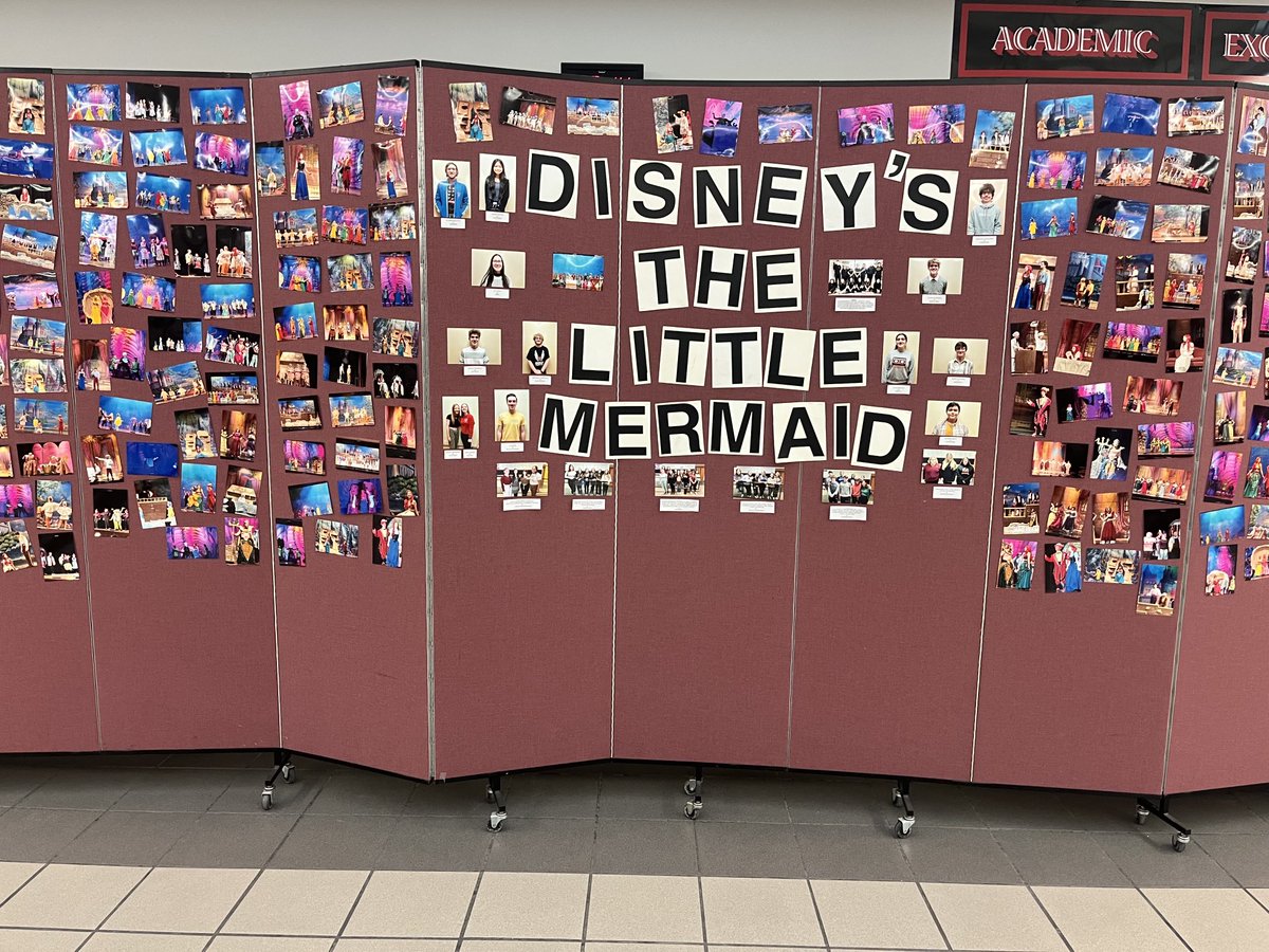HSD Arts tweet media