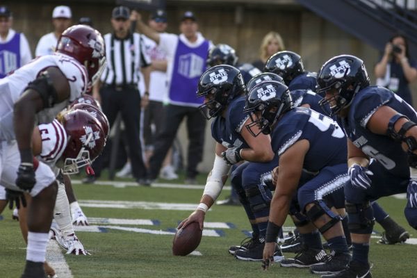 All thanks to God!! I am blessed to say I have an offer from Utah State thank you <a href="/Coach_Zuck/">Mike Zuckerman</a> @CBassett_USU! <a href="/ZakHill10/">Zak Hill</a> <a href="/CoachMMartinez/">Mark Martinez</a> <a href="/CoachNickO1/">Nick Offenberger</a> <a href="/JUSTCHILLY/">Just Chilly</a> <a href="/CodyTCameron/">Cody Cameron</a> <a href="/AZHSFB/">ArizonaVarsity.com 🔥PREPS🔥</a> <a href="/saguarofootball/">Saguaro Football</a> <a href="/coachaustin_64/">Austin kartchner</a> <a href="/ZacharyMcBry/">Zach Minter</a> <a href="/247Sports/">247Sports</a> <a href="/BrandonHuffman/">Brandon Huffman</a> <a href="/PFanaika/">Paul Fanaika</a>