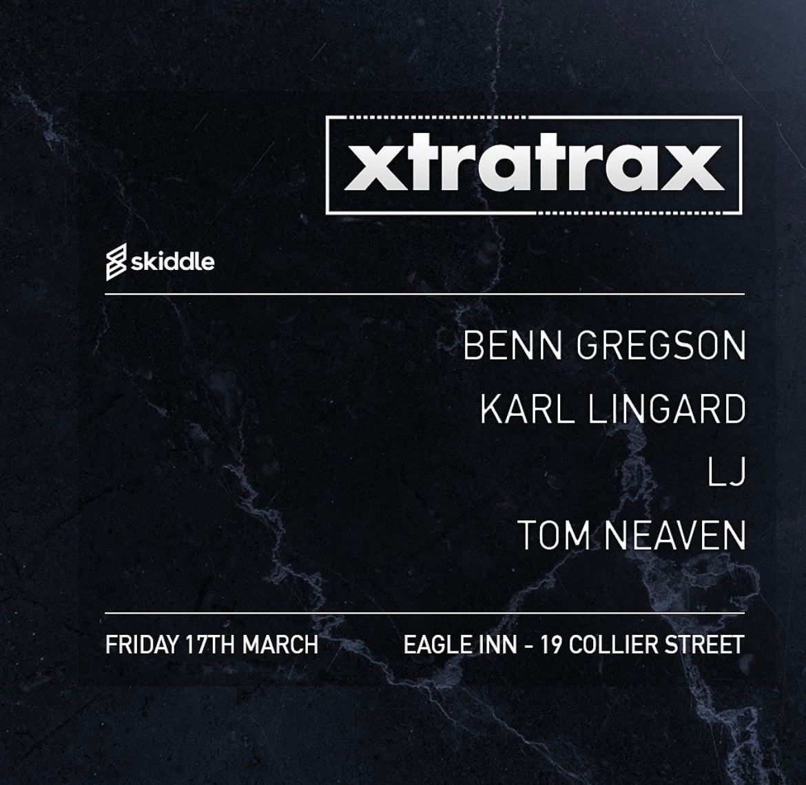 Tonight for a sold out❌ <a href="/XtraTrax_/">XtraTrax</a> 

Shutting things down 2:30-4🔥