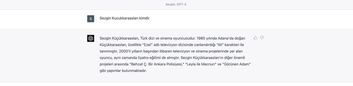 Sezgin K.Karaaslan tweet media