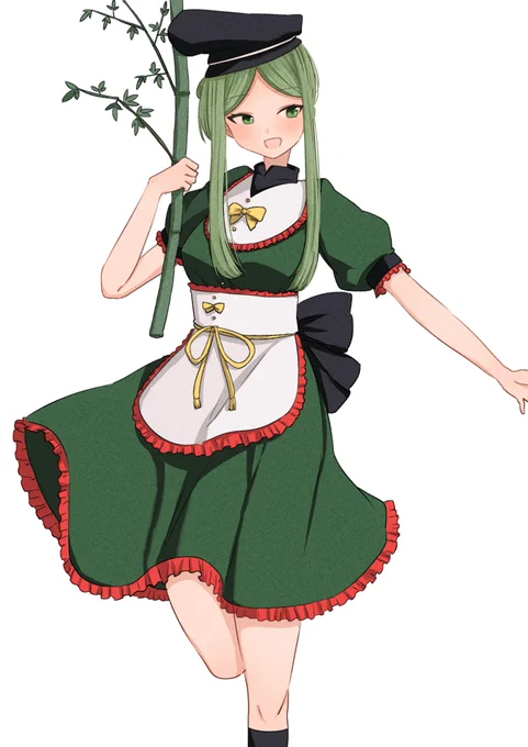 #東方Project 