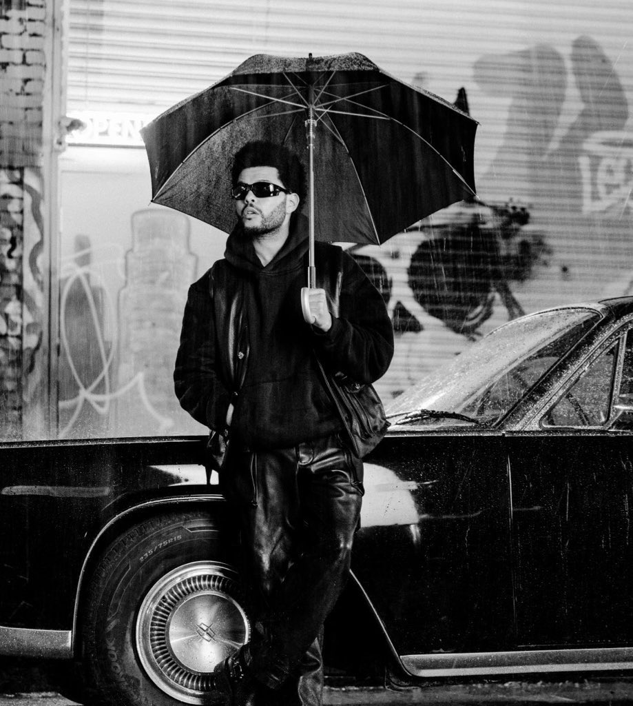 Pop Tingz On Twitter The Weeknd Has Released The Music Video For pop-tingz-on-twitter-the-weeknd-has-released-the-music-video-for