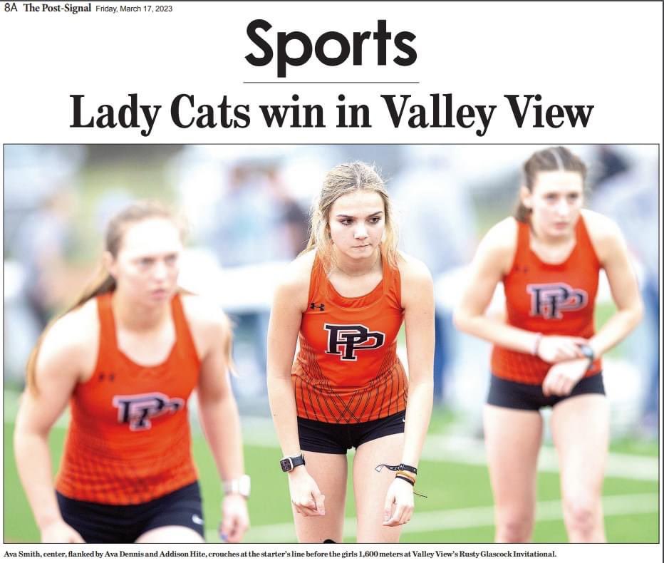 PPHSCrossCountry tweet media