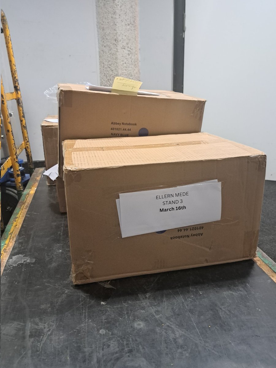 ellernmede's tweet image. That&apos;s a wrap.

We had an amazing 2 days filled with fascinating talks and conversations we can&apos;t wait till the next one in 2025.

#LEDC2023