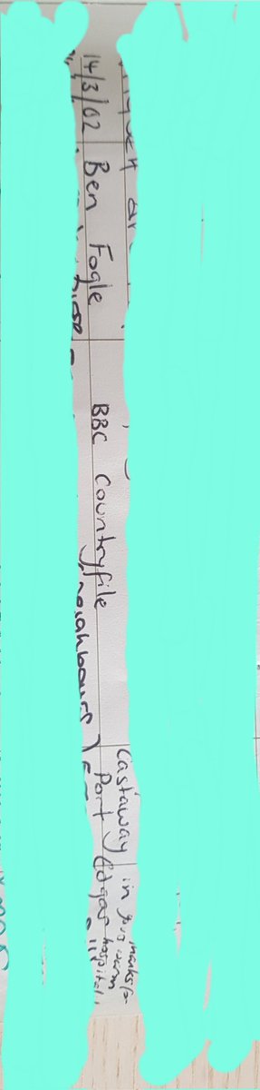 Morris Walsh tweet media