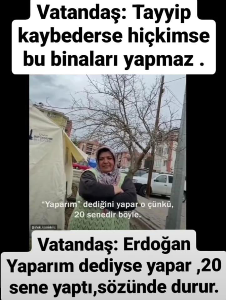 VER MERTERİ BAŞLIYORUZ
14 Mayıs seçimlerin kazananı Türkiye ve Türk milleti olacaktır.