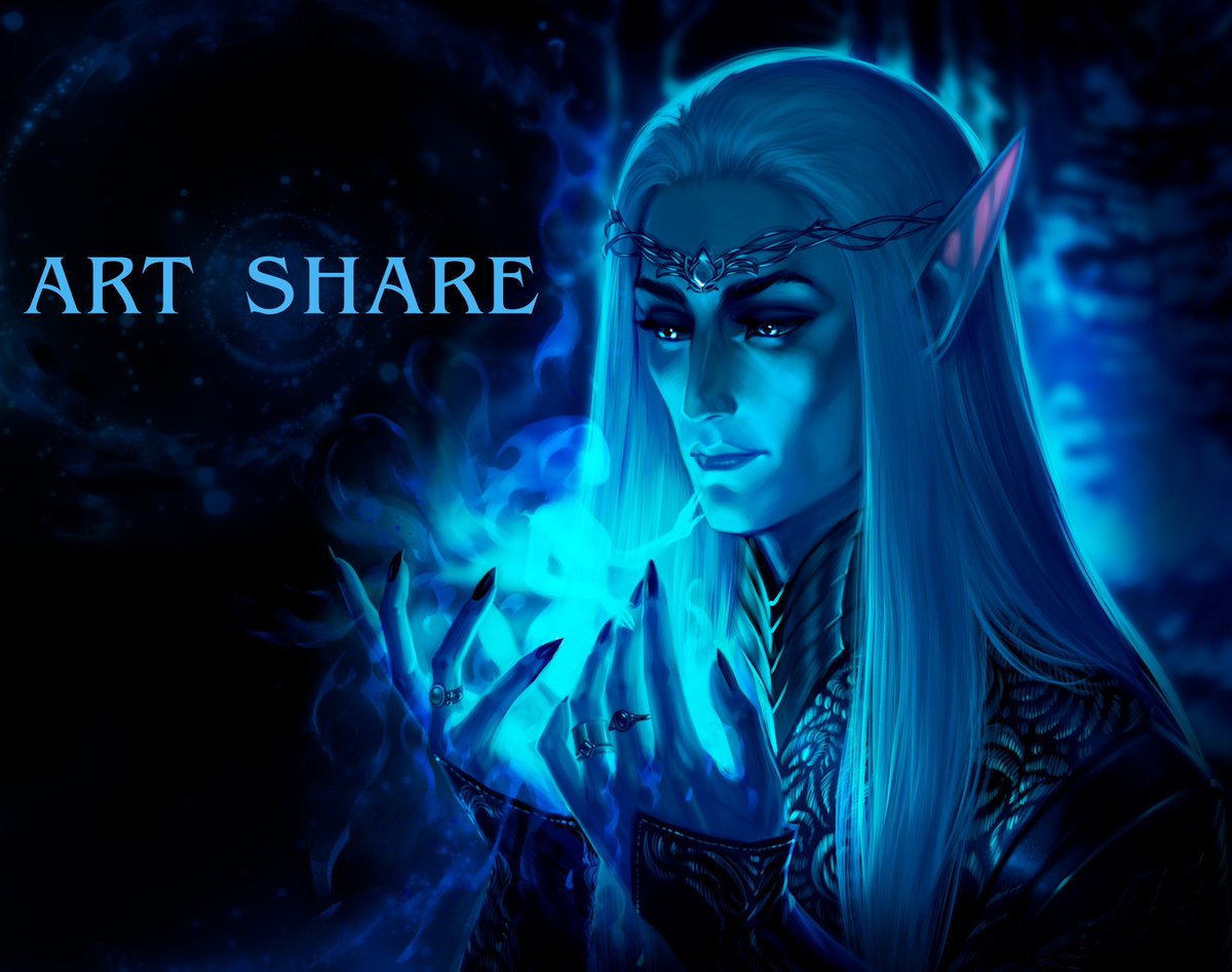 nodensart's tweet photo. Friday ARTSHARE 🦋 I will RT for 24 hours!

➲ Show me your favorite art!
➲ RT and like very appreciated 🤍
➲ Invite your friends and support other artists.
➲ No A|i, n|f|t, etc. Put spoilers for n|sfw. Have fun! https://t.co/gCNWUor5Bd