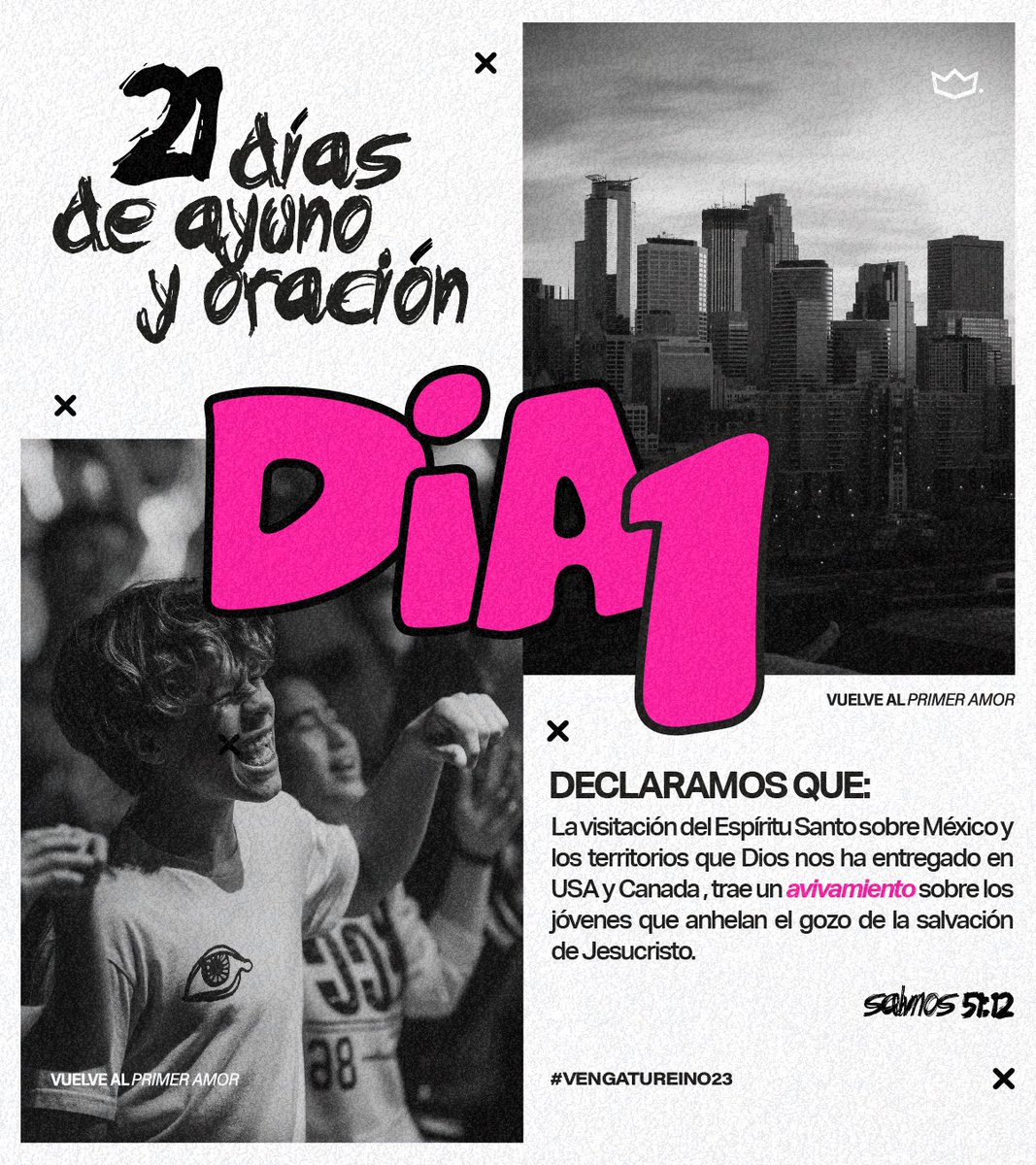 comunidadofi's tweet photo. Listos para VTR 23 https://t.co/IoUvaEhfBQ