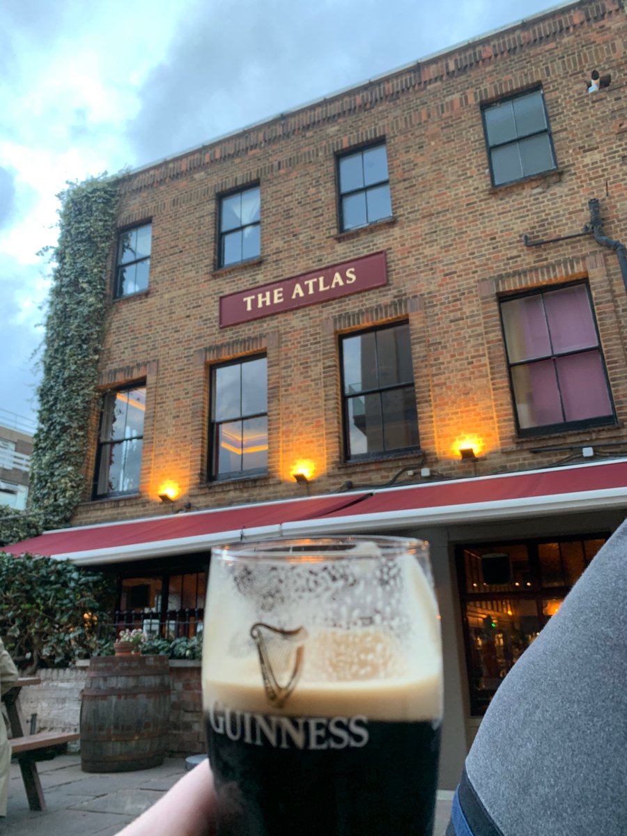 BespKvack's tweet photo. Friday beers https://t.co/7gPAR1X27f