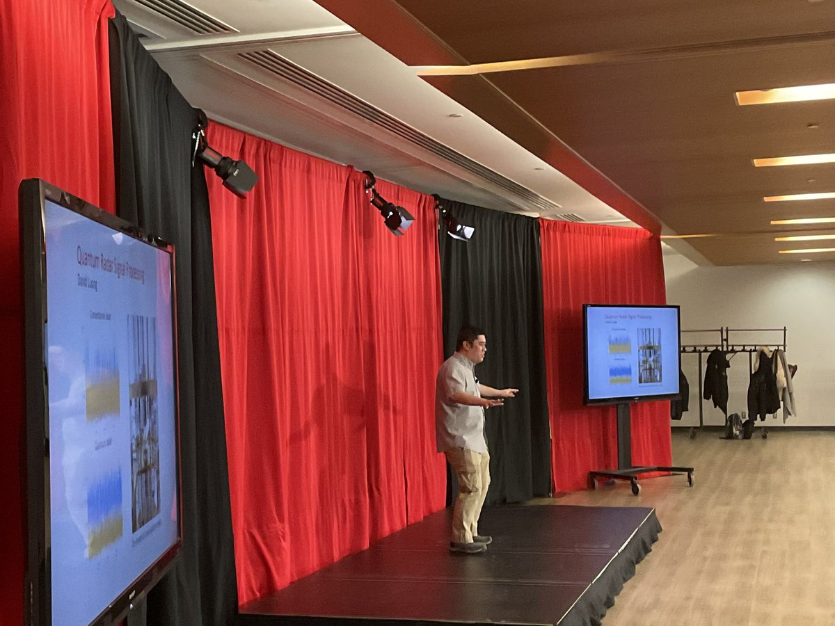 Carleton University GradPD tweet media