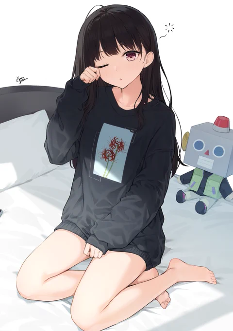 たきな 