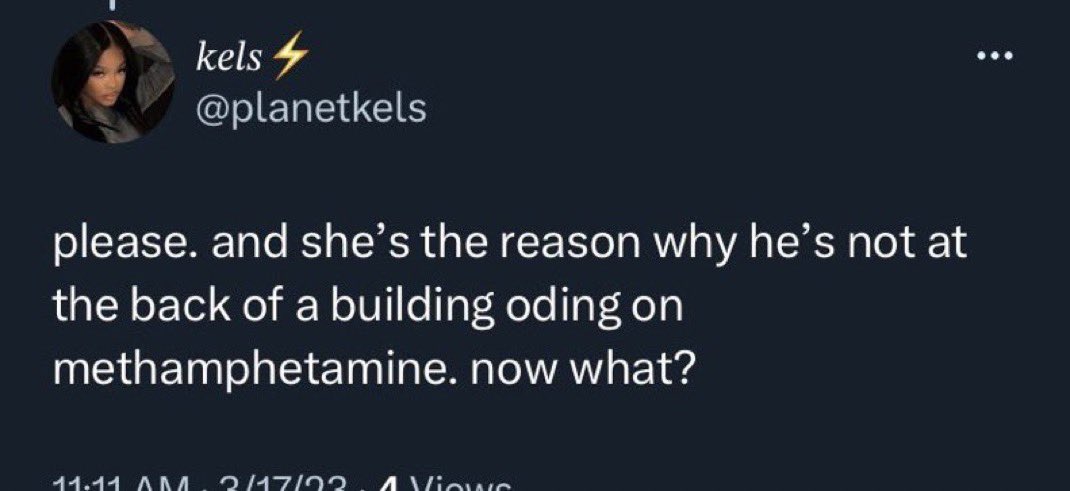 oh this is so incredibly weird and awful to say first of all and second of all JUSTIN put in the work to get himself better, let’s stop crediting everyone other than him for that. she supported and helped him absolutely but like ??