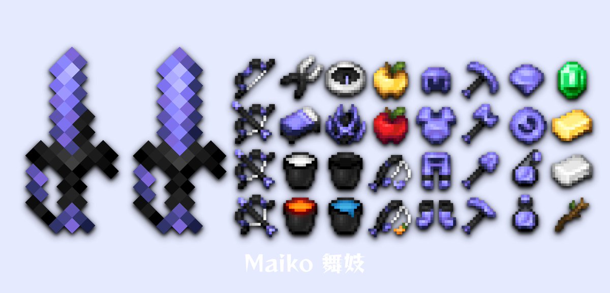 Il serenade you swaying under the moonlight with me~