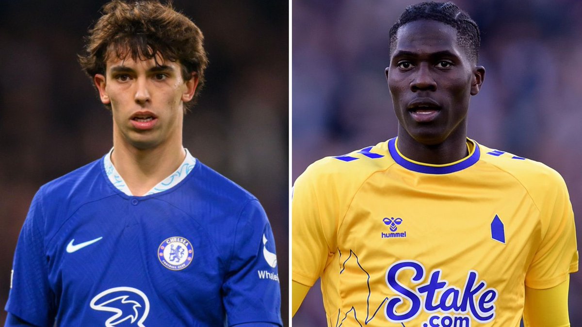 GypsyBaller77's tweet photo. Tickets Available 🎟️

🔵 Chelsea Vs Everton 🟡

Tickets are subject to availability, so they will be sold on a first come first serve basis. 

#Chelsea #ChelseaFc #ChelseaSpares https://t.co/VcmWrGhdAc