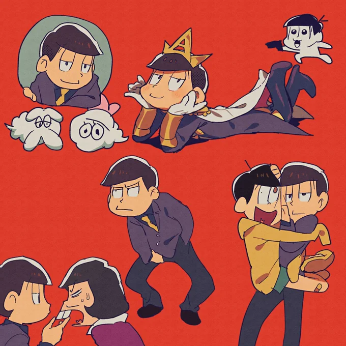 寝るぞっ! 