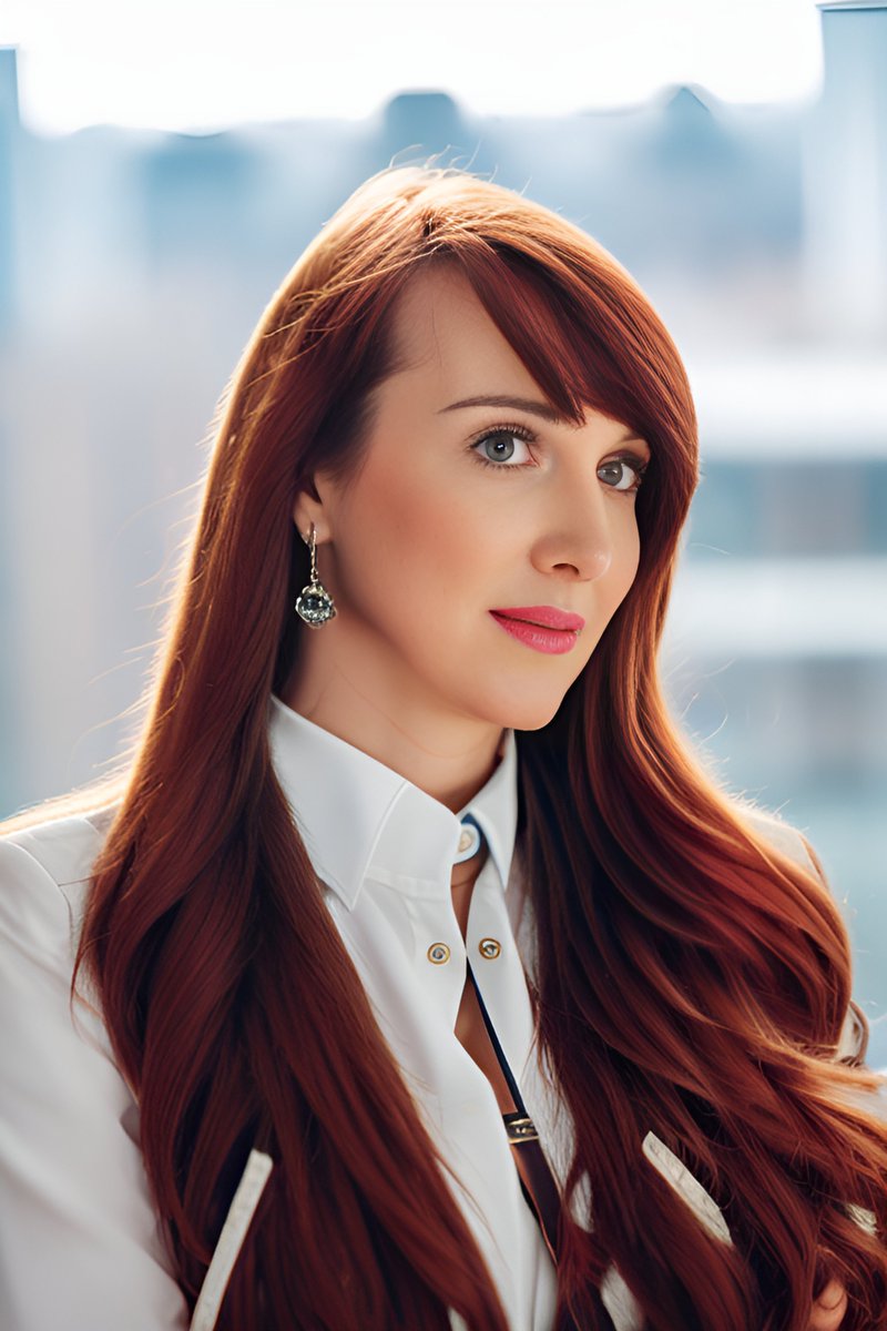 Laura Bukavina tweet media