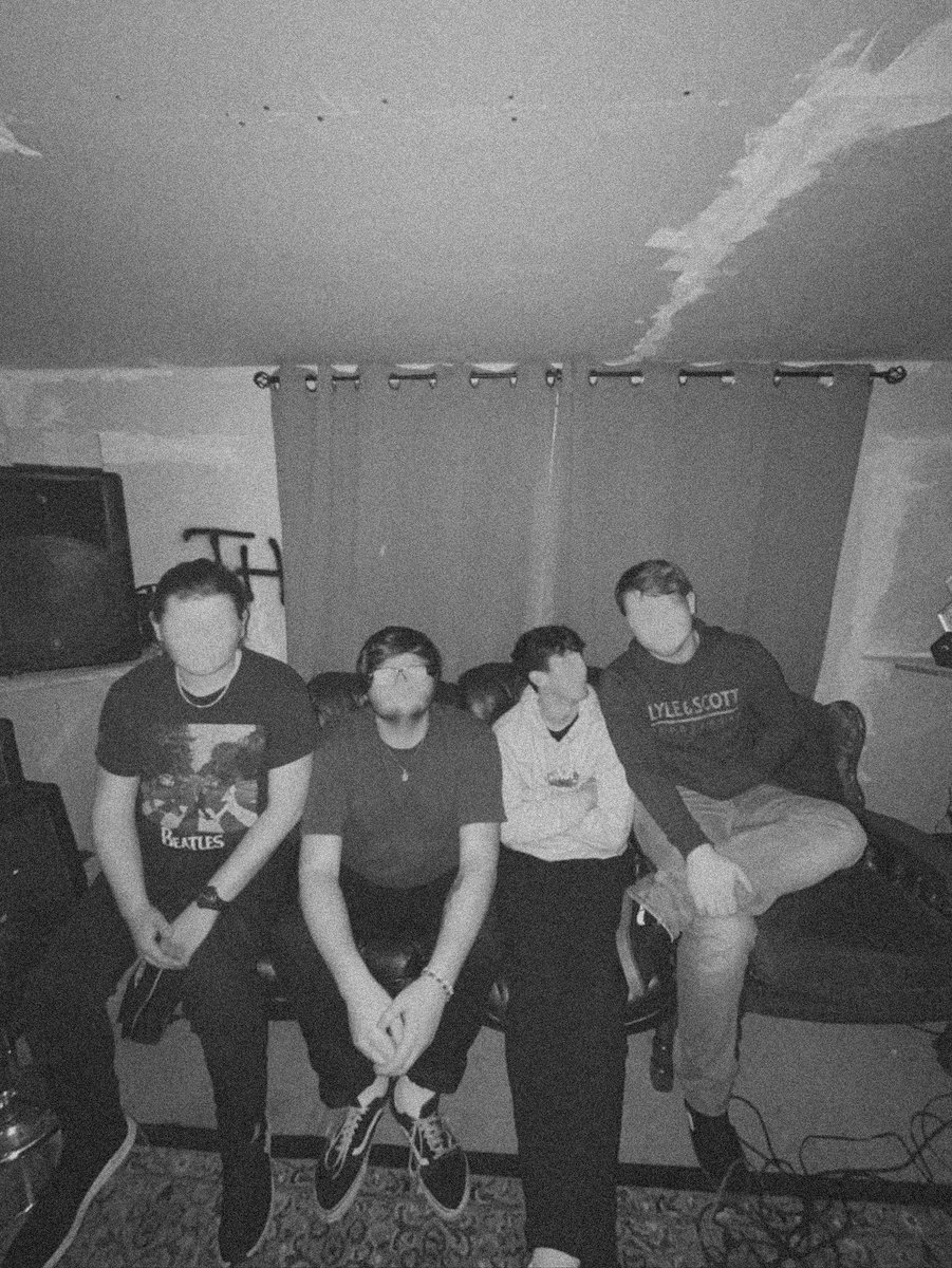 The Hostels (@the_hostels) on Twitter photo haven’t been the same since it all turned to grey… haven’t been the same since it all turned to grey…